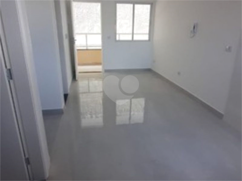 Venda Apartamento São Paulo Cidade Patriarca 1