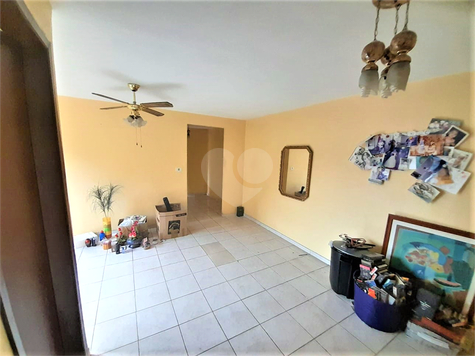 Venda Apartamento São Paulo Barro Branco (zona Norte) 1