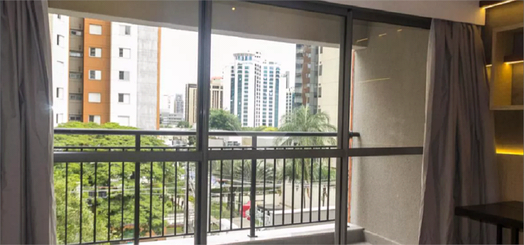 Venda Apartamento São Paulo Indianópolis 1