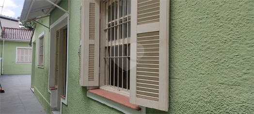 Venda Casa térrea São Paulo Vila Cruzeiro 1