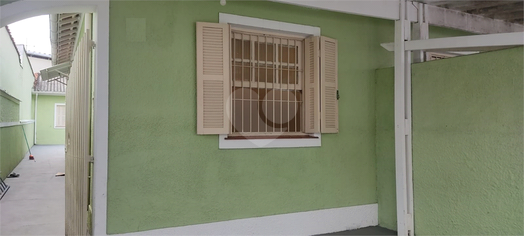 Venda Casa térrea São Paulo Vila Cruzeiro 1