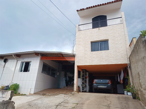 Venda Casa Jundiaí Jardim Planalto 1