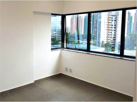 Edifício Barra Business