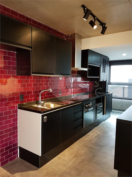 Venda Apartamento São Paulo Campo Belo 1