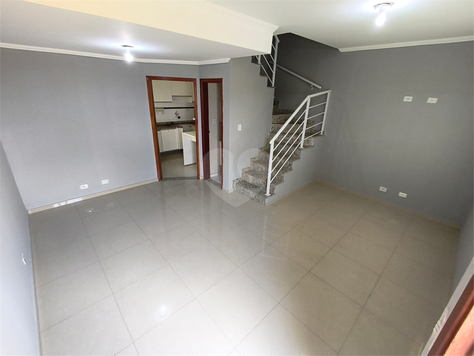 Venda Condomínio São Paulo Vila Nova Mazzei 1