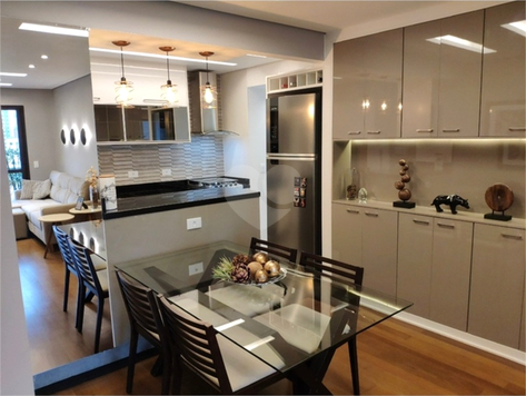 Venda Apartamento São Paulo Saúde 1