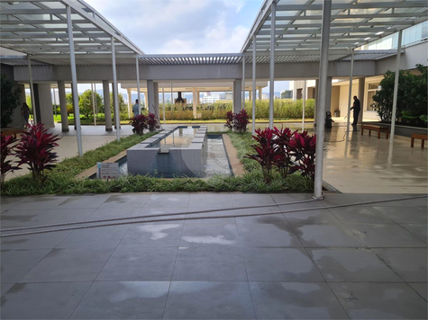 Venda Apartamento São Paulo Barra Funda 1
