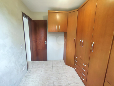 Conjunto Residencial Jardim Celeste V
