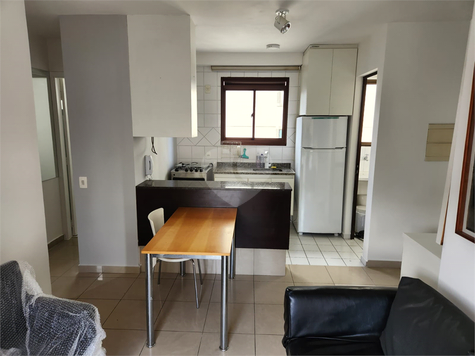 Aluguel Apartamento São Paulo Jardim Paulista 1