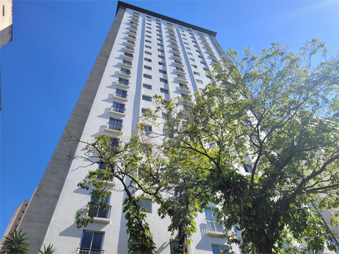 Aluguel Apartamento São Paulo Bela Vista 1