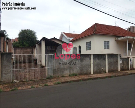 Venda Terreno Lençóis Paulista Centro 1