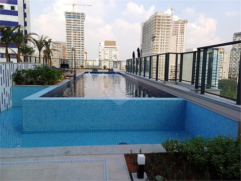 Venda Apartamento São Paulo Sumaré 1