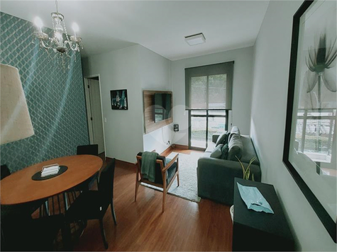 Venda Apartamento São Paulo Vila Carbone 1