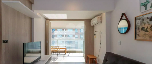 Venda Apartamento São Paulo Pinheiros 1