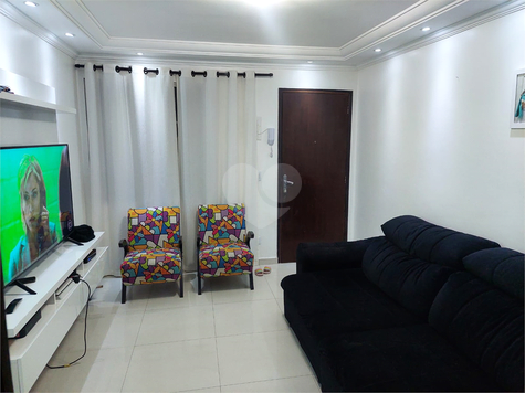 Condomínio Residencial Canela B S S P F