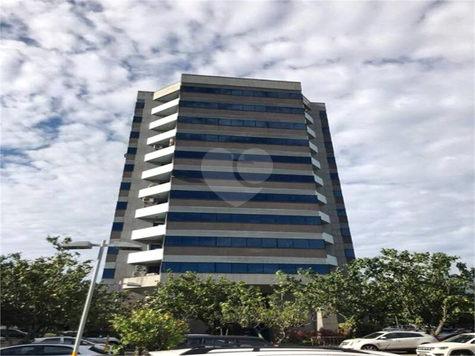 Edifício Barra Business
