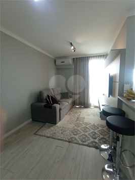 Venda Apartamento São Paulo Vila Carioca 1