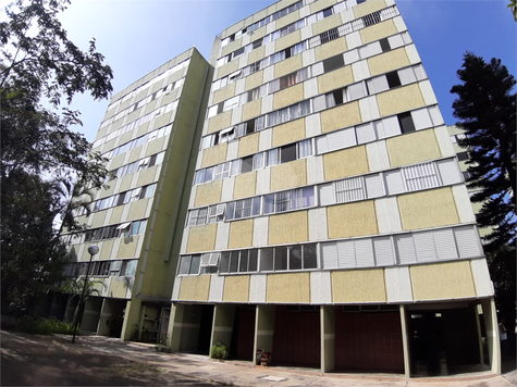 Venda Apartamento São Paulo Jardim Leonor Mendes De Barros 1