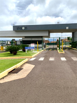 Venda Condomínio Campo Grande Jardim Noroeste 1