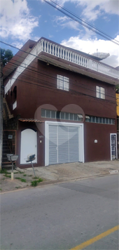 Venda Sobrado Campo Limpo Paulista Jardim Santhiago 1