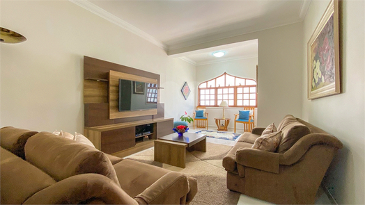 Venda Casa de vila São Paulo Cambuci 1
