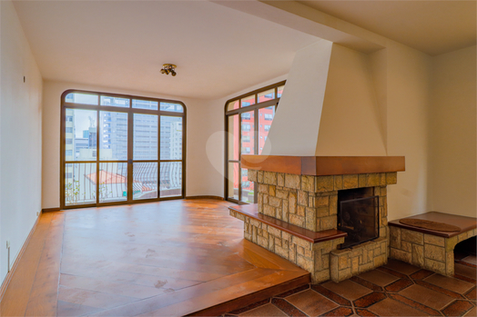 Venda Apartamento São Paulo Pinheiros 1
