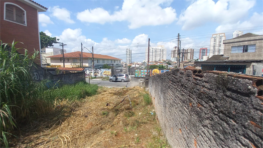 Venda Terreno São Paulo Vila Guaca 1