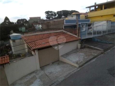 Venda Casa Campo Limpo Paulista Jardim Vitória 1