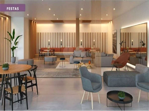 Venda Apartamento São Paulo Brooklin Paulista 1