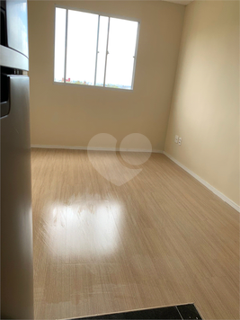 Venda Apartamento São Paulo Vila Santos 1