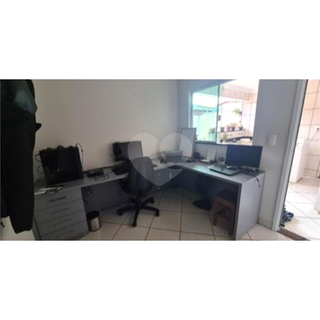 Venda Casa Uberlândia Cidade Jardim 1
