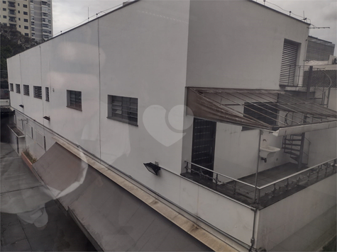 Aluguel Casa São Paulo Pinheiros 1