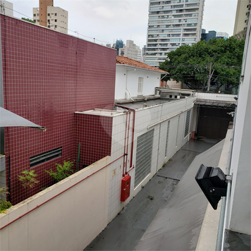 Aluguel Casa São Paulo Pinheiros 1