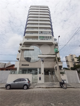 Venda Apartamento Praia Grande Guilhermina 1