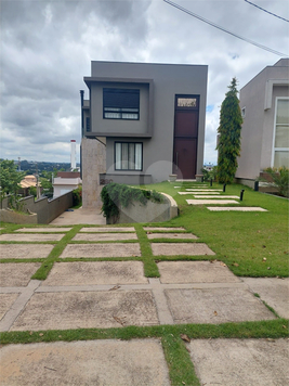 Venda Condomínio Itupeva Residencial Ibi-aram 1