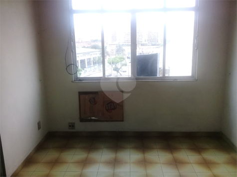 Venda Apartamento Rio De Janeiro Del Castilho 1