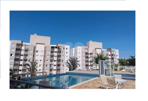 Venda Apartamento Valinhos Jardim Alto Da Boa Vista 1