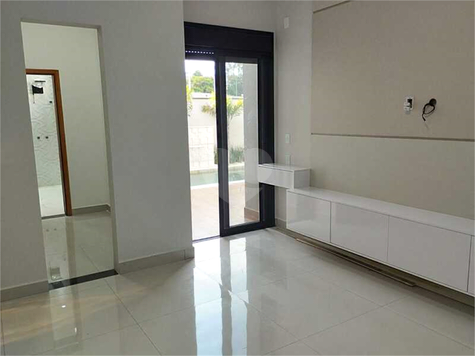 Venda Condomínio Indaiatuba Jardim Panorama 1