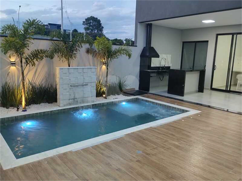 Venda Condomínio Indaiatuba Jardim Panorama 1