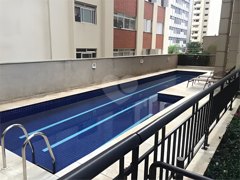Aluguel Apartamento São Paulo Paraíso 1