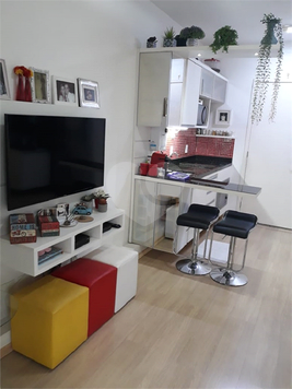 Venda Apartamento São Paulo Bela Vista 1