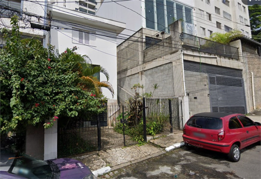 Venda Sobrado São Paulo Santana 1