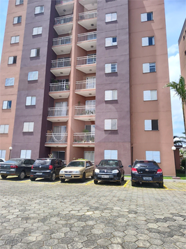 CONDOMINIO DAS AMERICAS