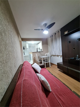 Venda Apartamento São Carlos Recreio São Judas Tadeu 1
