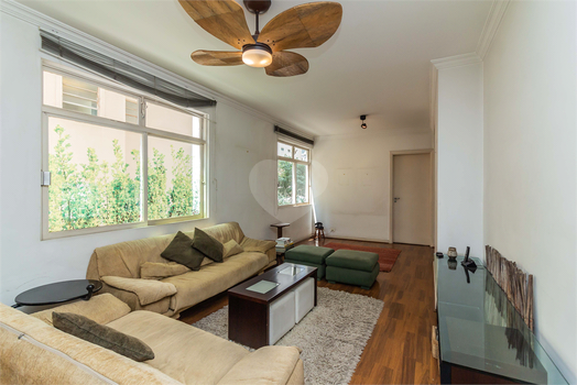Venda Apartamento São Paulo Itaim Bibi 1