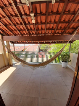 Venda Sobrado Indaiatuba Parque Das Nações 1