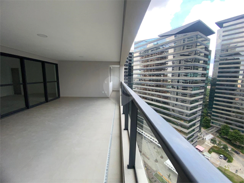 Venda Apartamento São Paulo Chácara Santo Antônio (zona Sul) 1