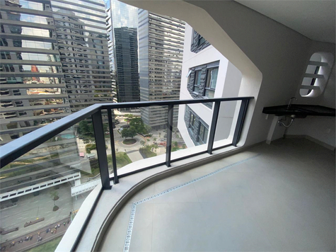 Venda Apartamento São Paulo Chácara Santo Antônio (zona Sul) 1