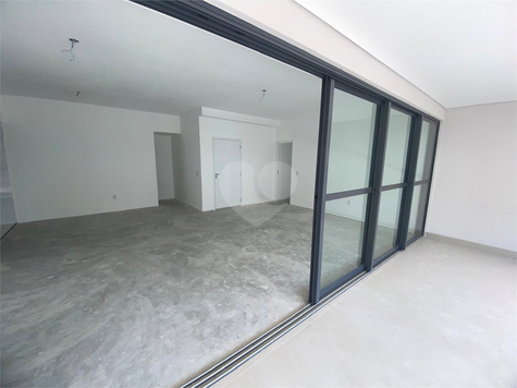 Venda Apartamento São Paulo Chácara Santo Antônio (zona Sul) 1