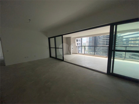 Venda Apartamento São Paulo Chácara Santo Antônio (zona Sul) 1